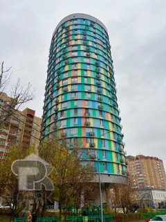 Купить 3-комнатную квартиру, №387411