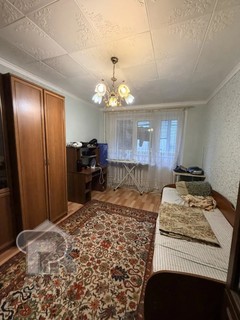 Купить 1-комнатную квартиру, №389490