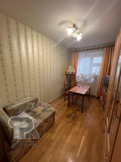 Купить 3-комнатную квартиру, №386524