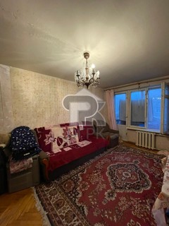Купить 3-комнатную квартиру, №370324