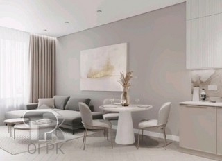 Купить 2-комнатную квартиру, №388167