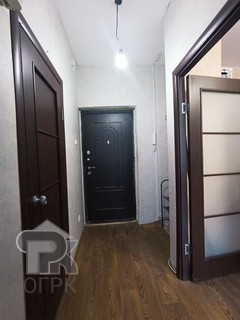 Купить 1-комнатную квартиру, №388774