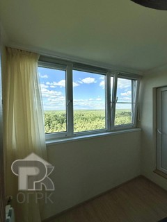Купить 2-комнатную квартиру, №390651