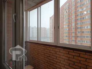 Купить 1-комнатную квартиру, №387462