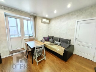 Купить 1-комнатную квартиру, №387519