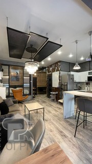 Купить 1-комнатную квартиру, №388491