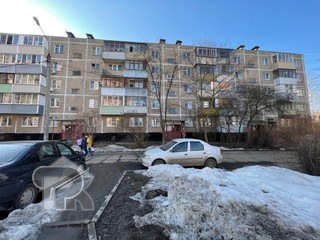 Купить 2-комнатную квартиру, №388956