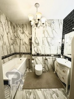 Купить 3-комнатную квартиру, №390848