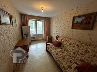 Купить 3-комнатную квартиру, №386681