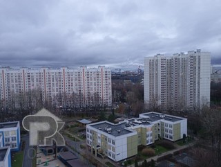 Купить 2-комнатную квартиру, №387573