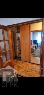 Купить 3-комнатную квартиру, №389401