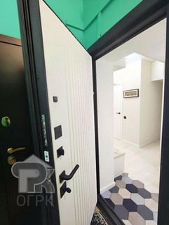 Купить 2-комнатную квартиру, №387389