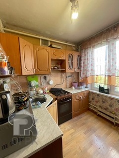 Купить комнату в 2-ккв, №391577