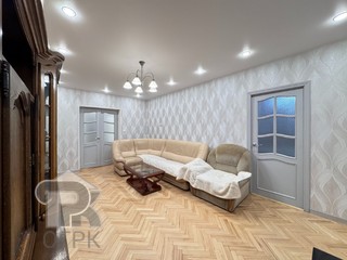 Купить 3-комнатную квартиру, №388240