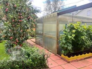 Купить дом, №386619