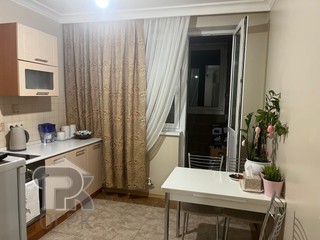 Купить 1-комнатную квартиру, №386937