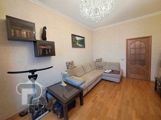 Купить 1-комнатную квартиру, №387148