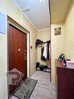 Купить 1-комнатную квартиру, №391601