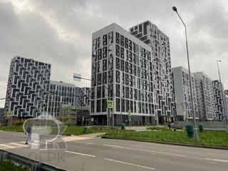 Купить 3-комнатную квартиру, №342580