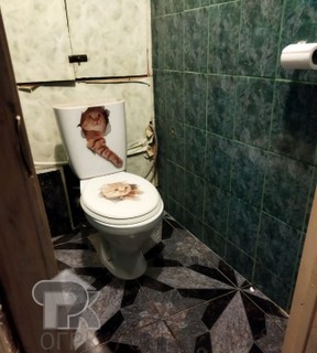 Купить 3-комнатную квартиру, №344256