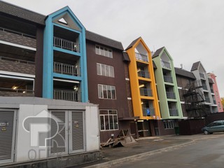 Купить 1-комнатную квартиру, №386917