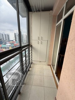 Купить 1-комнатную квартиру, №387607