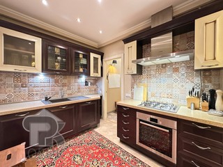 Купить 4-комнатную квартиру, №388307