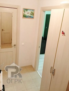 Купить 1-комнатную квартиру, №388621