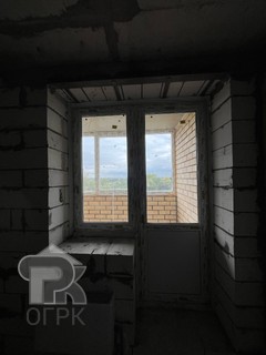 Купить 1-комнатную квартиру, №391741