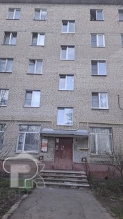 Купить 3-комнатную квартиру, №389327