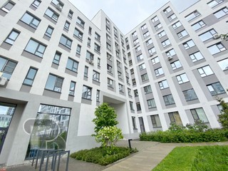 Купить 3-комнатную квартиру, №391150