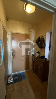 Купить 1-комнатную квартиру, №391204