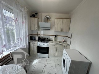 Купить 3-комнатную квартиру, №385922