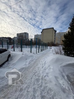 Купить 1-комнатную квартиру, №388516