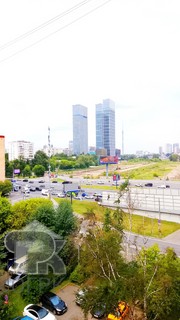 Купить 2-комнатную квартиру, №390841