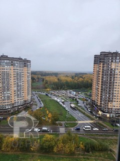Купить 1-комнатную квартиру, №392520
