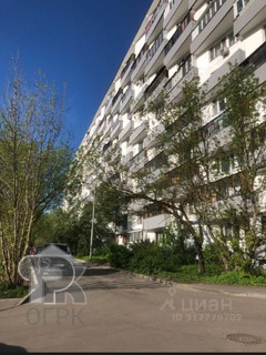 Купить 3-комнатную квартиру, №385592