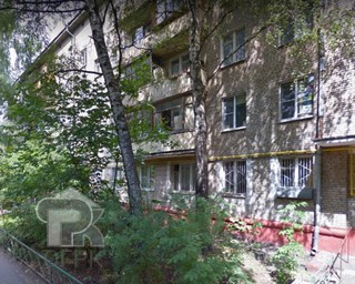 Купить 2-комнатную квартиру, №386042