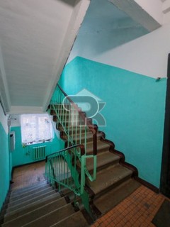 Купить 2-комнатную квартиру, №386013
