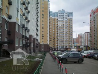 Купить 1-комнатную квартиру, №388650