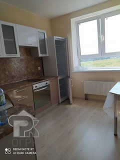 Купить 1-комнатную квартиру, №388215