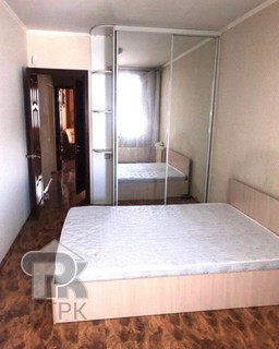 Купить 2-комнатную квартиру, №388507