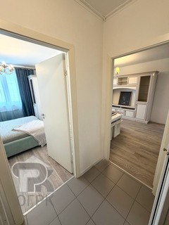 Купить 2-комнатную квартиру, №390618