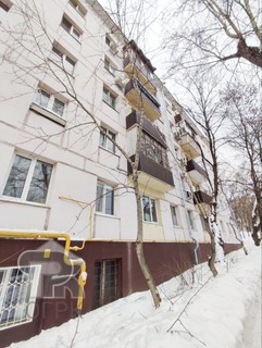 Купить 2-комнатную квартиру, №388348