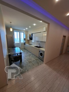 Купить 2-комнатную квартиру, №389045