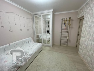 Купить 3-комнатную квартиру, №387028