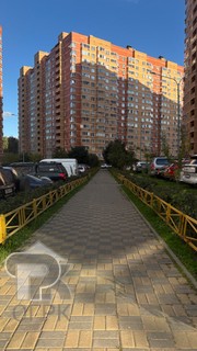 Купить 1-комнатную квартиру, №386158