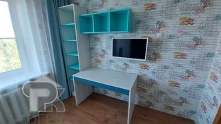 Купить 3-комнатную квартиру, №369218
