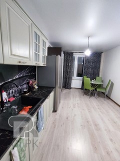 Купить 1-комнатную квартиру, №365310