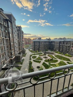 Купить 2-комнатную квартиру, №384614